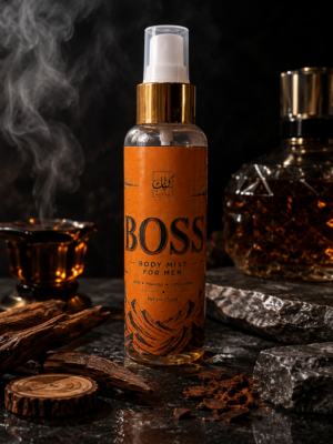 boss mist