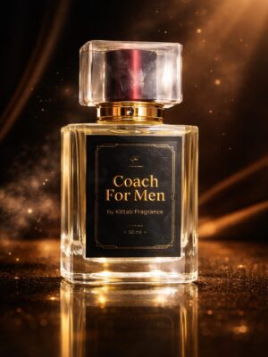coach for men