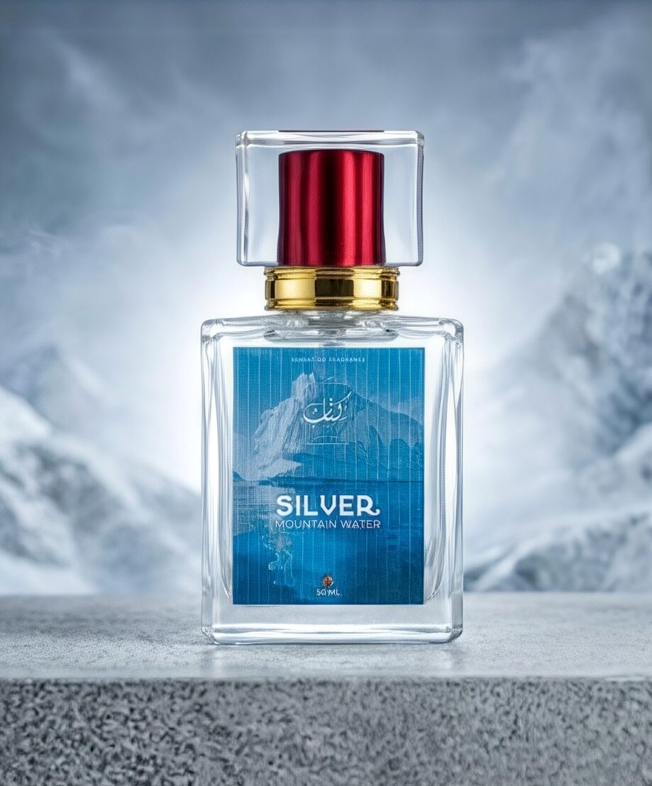 silver mountain water silver mountain water