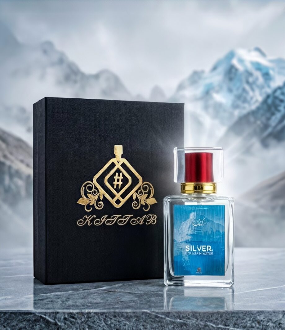 silver mountain water silver mountain water