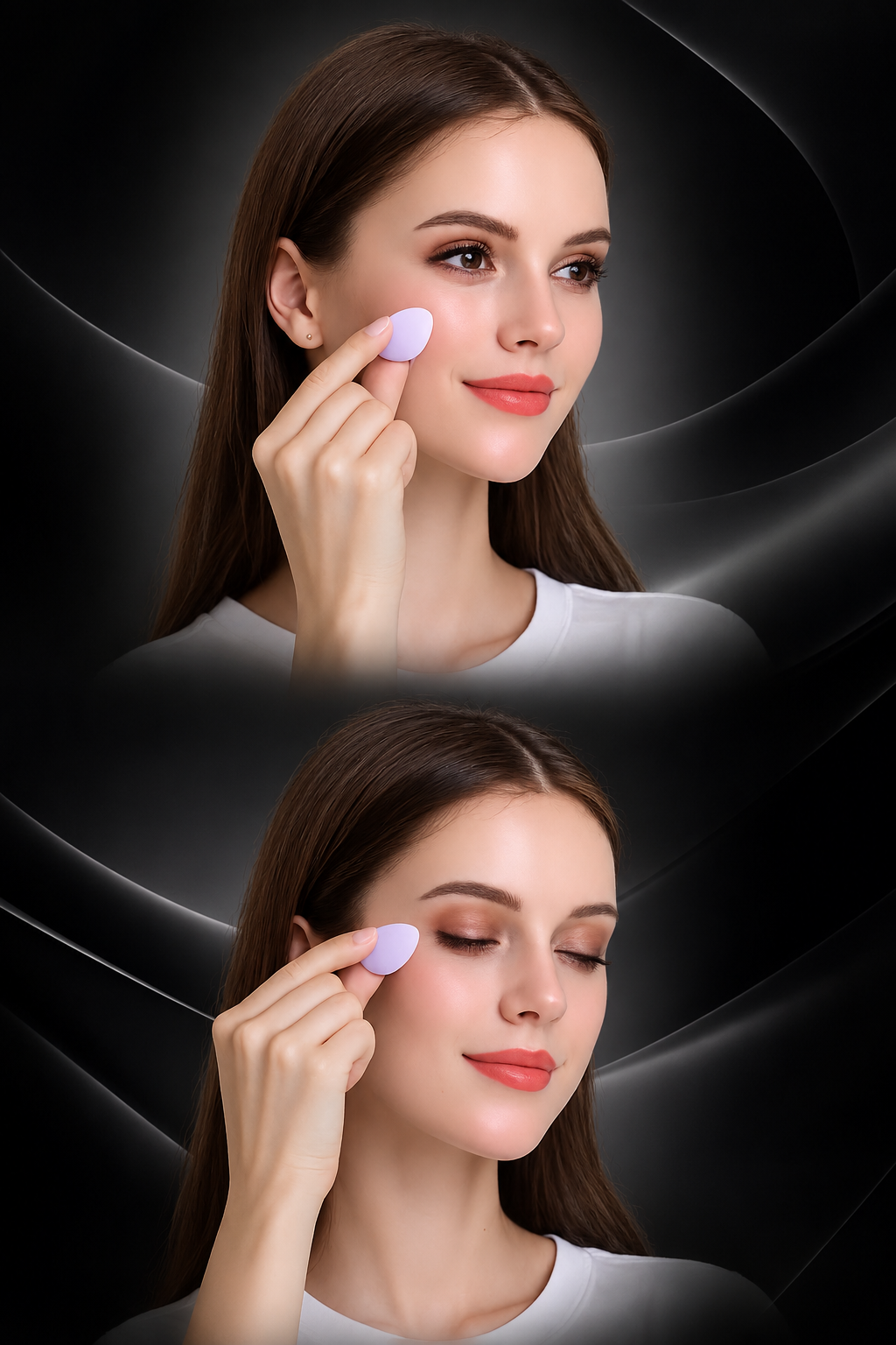rose glow lip & cheek tint rose glow lip & cheek tint