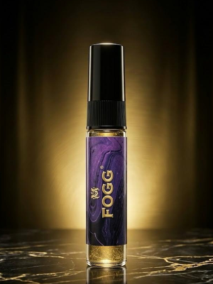 6 fragrance tester